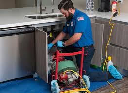 Best Trenchless Pipe Repair  in Broadmoor, CA